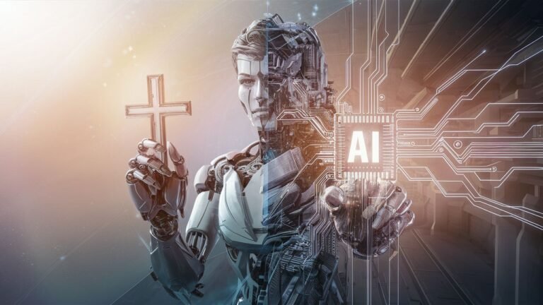 AI Acknowledges Existence of Yahweh